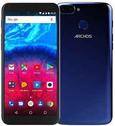 Замена кнопок на телефоне Archos 60S Core в Санкт-Петербурге